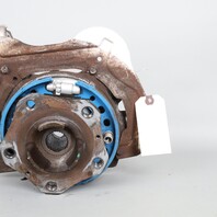 2005-2012 Porsche 911 Right Rear Spindle Knuckle Hub 99733161207 OEM Used