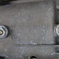 2005-2012 Porsche 911 Boxster Cayman Right Outside Door Handle OEM