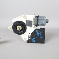 06-12 Porsche 911 Boxster Cayman Right Power Window Motor 99762418203 OEM Used