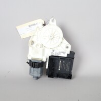 06-12 Porsche 911 Boxster Cayman Right Power Window Motor 99762418203 OEM Used