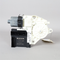 06-12 Porsche 911 Boxster Cayman Right Power Window Motor 99762418203 OEM Used