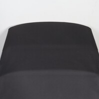 1999-2001 Porsche 911 996 Convertible Top Canvas Frame Black OEM Used