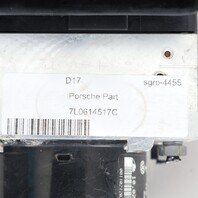 2007-2010 Volkswagen Touareg ABS Brake Pump 7L0614517C OEM Used