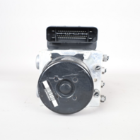 2007-2010 Volkswagen Touareg ABS Brake Pump 7L0614517C OEM Used