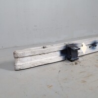 1997-2004 Porsche Boxster 986 Rear Bumper Reinforcement 98650502101 OEM Used