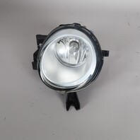 2007-2010 Volkswagen Touareg Right Fog Light 7L5941700D OEM Used