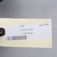 2007-2010 Volkswagen Touareg Right Fog Light 7L5941700D OEM Used