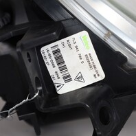 2007-2010 Volkswagen Touareg Right Fog Light 7L5941700D OEM Used