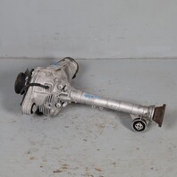 2004-2010 Volkswagen Touareg Audi Q7 3.6 Front Differential Carrier OEM Used