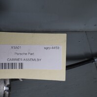 2004-2010 Volkswagen Touareg Audi Q7 3.6 Front Differential Carrier OEM Used