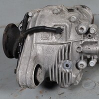 2004-2010 Volkswagen Touareg Audi Q7 3.6 Front Differential Carrier OEM Used