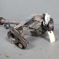 2004-2010 Volkswagen Touareg Audi Q7 3.6 Front Differential Carrier OEM Used
