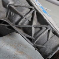 2004-2010 Volkswagen Touareg Audi Q7 3.6 Front Differential Carrier OEM Used