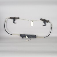 1999-2004 Porsche 911 996 Convertible Top Cable Drive Mechanism OEM Used