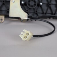 1999-2004 Porsche 911 996 Convertible Top Cable Drive Mechanism OEM Used