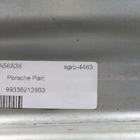 1995-1998 Porsche 911 993 Front Wheel 17 X 7 Cup Rim 99336212400 OEM Used