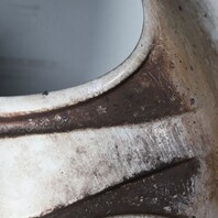 1995-1998 Porsche 911 993 Front Wheel 17 X 7 Cup Rim 99336212400 OEM Used