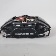 1995-1998 Porsche 911 993 Rear Brake Caliper Set Pair Brembo OEM Used