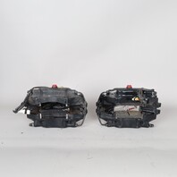 1995-1998 Porsche 911 993 Rear Brake Caliper Set Pair Brembo OEM Used