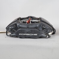1995-1998 Porsche 911 993 Rear Brake Caliper Set Pair Brembo OEM Used