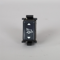 1995-1998 Porsche 911 993 Rear Spoiler Switch Button 99361320300 OEM Used