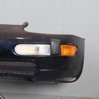 1995-1998 Porsche 911 993 Front Bumper Cover USA Version OEM Used