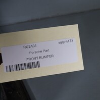 1995-1998 Porsche 911 993 Front Bumper Cover USA Version OEM Used