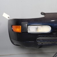 1995-1998 Porsche 911 993 Front Bumper Cover USA Version OEM Used