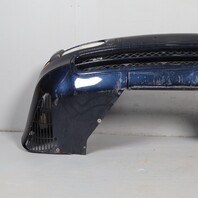 1995-1998 Porsche 911 993 Front Bumper Cover USA Version OEM Used