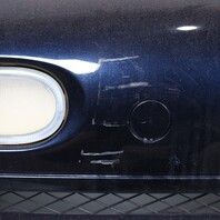 1995-1998 Porsche 911 993 Front Bumper Cover USA Version OEM Used