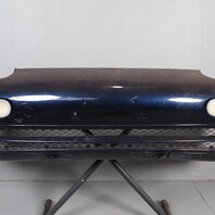1995-1998 Porsche 911 993 Front Bumper Cover USA Version OEM Used