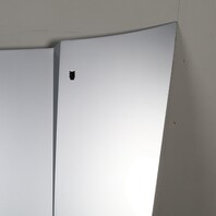 1995-1998 Porsche 911 993 Hood 99351101001 OEM Used