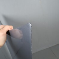 1995-1998 Porsche 911 993 Hood 99351101001 OEM Used