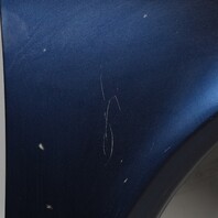 1995-1998 Porsche 911 993 Right Front Fender 99350303201 OEM Used