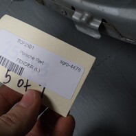 1995-1998 Porsche 911 993 Left Front Fender 99350303101 OEM Used