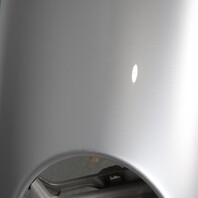 1995-1998 Porsche 911 993 Left Front Fender 99350303101 OEM Used