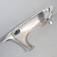 1995-1998 Porsche 911 993 Left Front Fender 99350303101 OEM Used