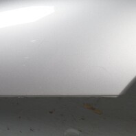 1995-1998 Porsche 911 993 Left Front Fender 99350303101 OEM Used