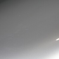 1995-1998 Porsche 911 993 Left Front Fender 99350303101 OEM Used