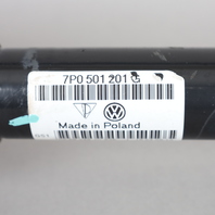 2011-2018 Porsche Cayenne Rear Axle Shaft CV Joint 95833202400 OEM Used