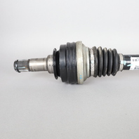 2011-2018 Porsche Cayenne Rear Axle Shaft CV Joint 95833202400 OEM Used