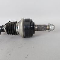 2011-2018 Porsche Cayenne Rear Axle Shaft CV Joint 95833202400 OEM Used