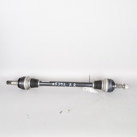 2011-2018 Porsche Cayenne Rear Axle Shaft CV Joint 95833202400 OEM Used