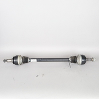 2011-2018 Porsche Cayenne Rear Axle Shaft CV Joint 95833202400 OEM Used