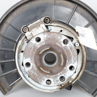 2013-2018 Porsche Cayenne Left Rear Spindle Knuckle Hub 95833161110 OEM Used