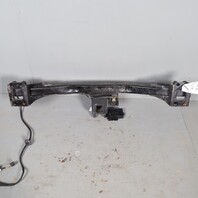 2011-2018 Porsche Cayenne 958 Trailer Hitch Tow Bar Towing Receiver OEM Used