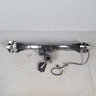 2011-2018 Porsche Cayenne 958 Trailer Hitch Tow Bar Towing Receiver OEM Used