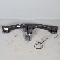 2011-2018 Porsche Cayenne 958 Trailer Hitch Tow Bar Towing Receiver OEM Used