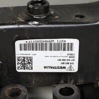 2011-2018 Porsche Cayenne 958 Trailer Hitch Tow Bar Towing Receiver OEM Used