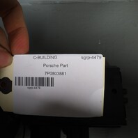 2011-2018 Porsche Cayenne 958 Trailer Hitch Tow Bar Towing Receiver OEM Used